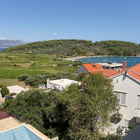 Villa Bella Vista Лумбарда Экстерьер фото