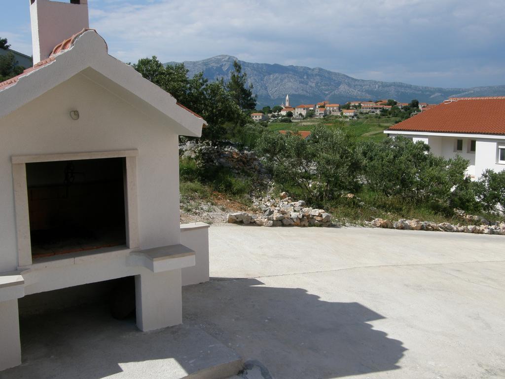 Villa Bella Vista Лумбарда Экстерьер фото