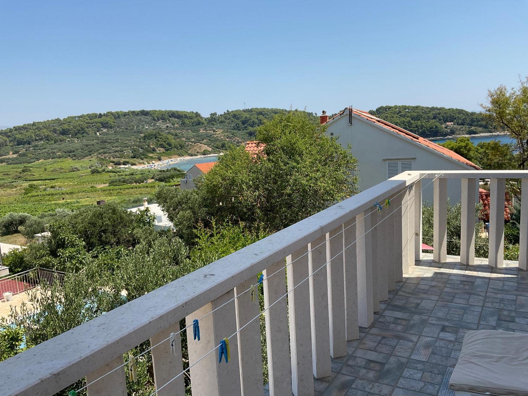 Villa Bella Vista Лумбарда Экстерьер фото