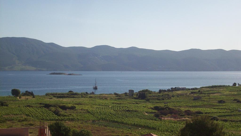 Villa Bella Vista Лумбарда Номер фото