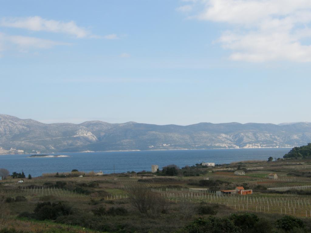 Villa Bella Vista Лумбарда Экстерьер фото