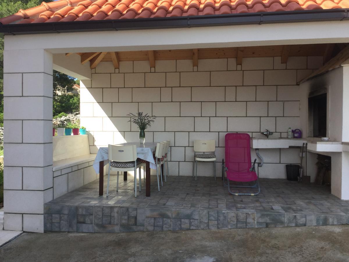 Villa Bella Vista Лумбарда Экстерьер фото